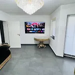 Luxury I Apartamento
