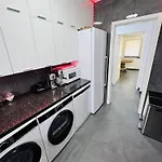 Luxury I Apartamento