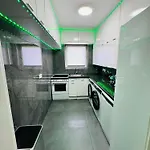 Apartamento Luxury I Herne