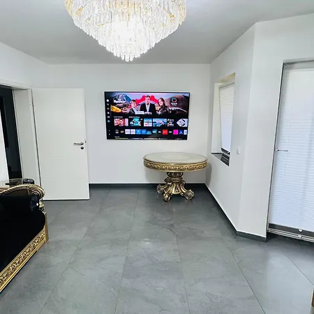 Luxury I Lejlighed