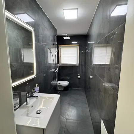 Lejlighed Luxury I Herne