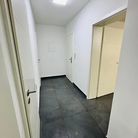 아파트 Luxury 헤르네