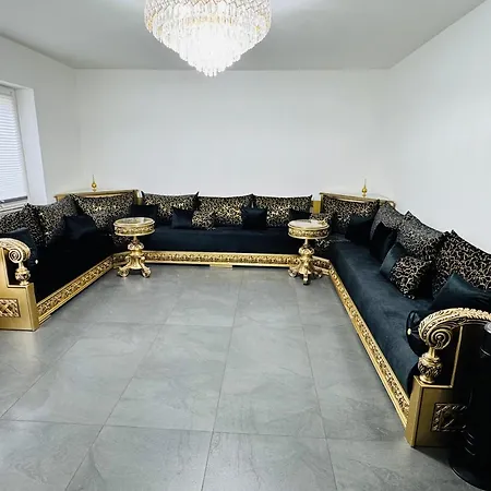 Luxury I