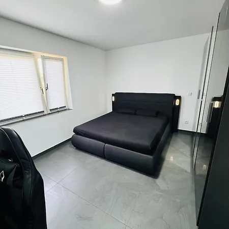 Lejlighed Luxury I *