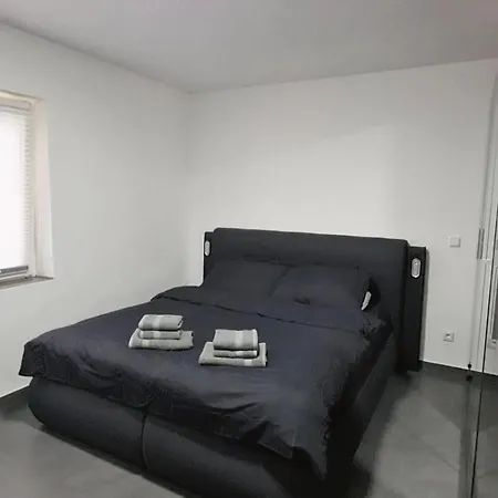 Luxury I Lejlighed