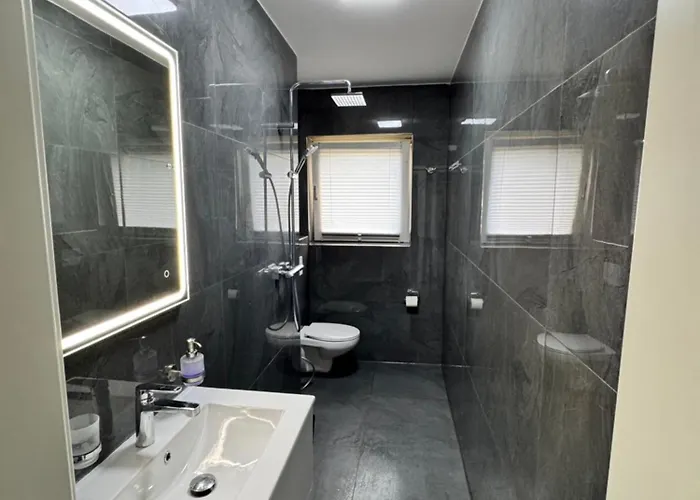 Lejlighed Luxury I Herne