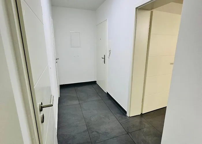 Lejlighed Luxury Herne