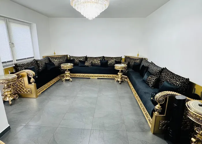 Luxury I