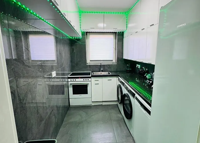 Lejlighed Luxury Herne