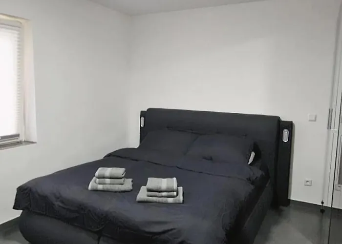 Luxury I Lejlighed